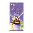 Produktabbildung: Milka Amavel Duo Vanille auf Pistazie  130 g