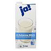 Produktabbildung: ja! H-fettarme Milch  1 l