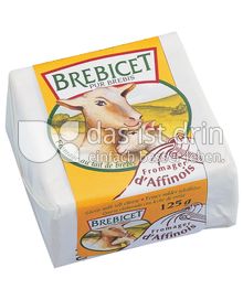 Produktabbildung: Fromage d'Affinois Brebicet 125 g