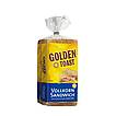 Produktabbildung: GOLDEN TOAST Vollkornsandwich  750 g