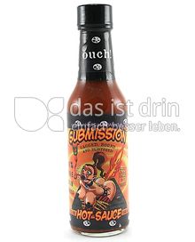 Produktabbildung: Submission Hot Sauce 148 ml