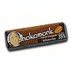Produktabbildung: shokomonk Vollmilch Schokolade kakaonibs  50 g