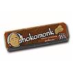 Produktabbildung: shokomonk Vollmilch Schokolade erdnuss  50 g