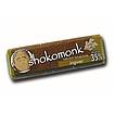 Produktabbildung: shokomonk Vollmilch Schokolade ingwer  50 g