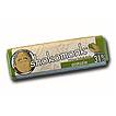 Produktabbildung: shokomonk Weisse Schokolade pistazie  50 g