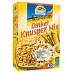 Produktabbildung: Erbacher - Ihr Dinkelspezialist  Dinkel Knusper Mix Original 425 g