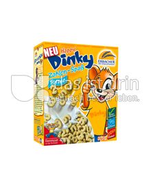 Produktabbildung: Erbacher - Ihr Dinkelspezialist Happy Dinky Toffee 375 g
