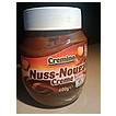 Produktabbildung: Cremino Nuss Nougat Creme  400 g
