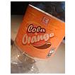 Produktabbildung: K Classic Cola + Orange  500 ml