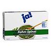 Produktabbildung: Ja! Rahm-Spinat  450 g