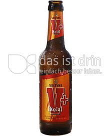 Produktabbildung: Veltins V+ Cola 0,33 l