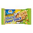 Produktabbildung: Erbacher - Ihr Dinkelspezialist  Dinkel Power Snack - Frucht 25 g