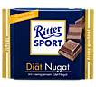 Produktabbildung: Ritter Sport Diät Nugat  100 g
