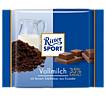 Produktabbildung: Ritter Sport Bio Vollmilch 35% Kakao  65 g