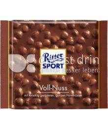 Produktabbildung: Ritter Sport Voll-Nuss 250 g