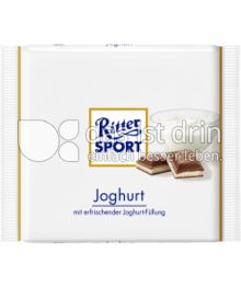 Produktabbildung: Ritter Sport Joghurt 250 g