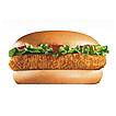 Produktabbildung: McDonald's Chickenburger 