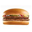 Produktabbildung: McDonald's  Doppel- Hamburger 0 g