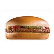 Produktabbildung: McDonald's Hamburger 