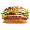 Produktabbildung: McDonald's Hamburger Royal TS® 