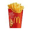 Produktabbildung: McDonald's Pommes Frittes 