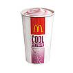 Produktabbildung: McDonald's Milchshake Erdbeergeschmack  0,5 l