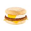Produktabbildung: McDonald's McMuffin® Sausage Egg  1 St.