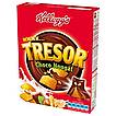 Produktabbildung: Kellogg's Tresor Choco Nougat  375 g
