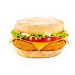 Produktabbildung: McDonald's McMuffin® Fresh Chicken  1 St.