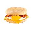 Produktabbildung: McDonald's McMuffin® Bacon & Egg  1 St.