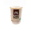 Produktabbildung: McDonald's Cappuccino  0,3 l