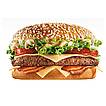 Produktabbildung: McDonald's Big Tasty® Bacon 