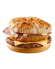 Produktabbildung: McDonald's Big Rösti 