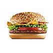 Produktabbildung: McDonald's Nacho Beef 