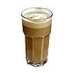Produktabbildung: McDonald's Caffè Latte mit fettarmer Milch tall 