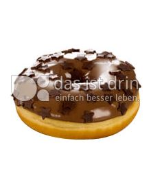 Produktabbildung: McDonald's Schoko Donut 