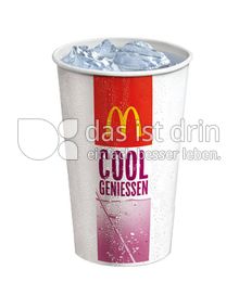 Produktabbildung: McDonald's Mineralwasser 0,25 l