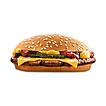 Produktabbildung: Burger King Cheeseburger  120 g