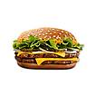 Produktabbildung: Burger King Big King  193 g