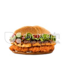 Produktabbildung: Burger King Grilled Cheese Tendercrisp 361 g