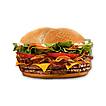 Produktabbildung: Burger King Double Steakhouse  367 g