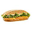 Produktabbildung: Burger King Long Chicken ®  209 g
