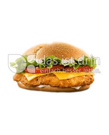 Produktabbildung: Burger King Tendercrisp Chicken 297 g