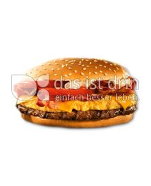 Produktabbildung: Burger King Breakfast Burger 298,6 g
