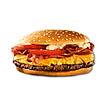 Produktabbildung: Burger King Breakfast Burger  298,6 g