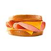 Produktabbildung: Burger King BK Toasty  138,6 g