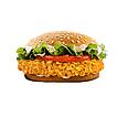 Produktabbildung: Burger King Crispy Chicken  189 g