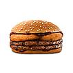 Produktabbildung: Burger King BBQ Double  186 g