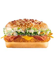 Produktabbildung: McDonald's CBO™ Chicken Bacon Onion 