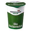 Produktabbildung: Andechser Natur Bio-Buttermilch 1%  500 g